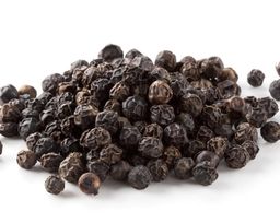 Black pepper فلقل اسود حب