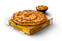 Real Deal Loaded (Debonairs Pizza)