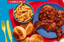 Family Meals (Pedro's)