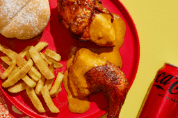 Chicken Meals (Pedro's)