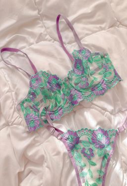 Ariel set 