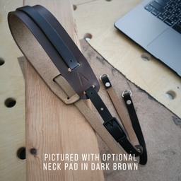 Petit | Black | Adjustable 85 -100cm