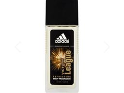 MEN'S BODY SPRAY (DIS-CHEM)