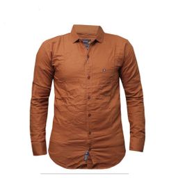 Long sleeved shirts linen and cotton 