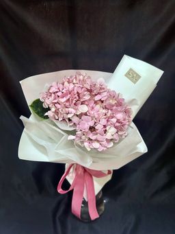 Hydrangea Dream Bouquet