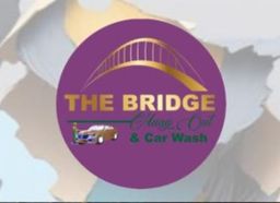 THE BRIDGE HANGOUT & car wash