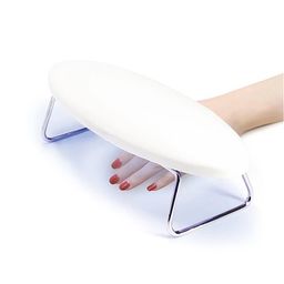 H9 Hand Rest with UV Led 