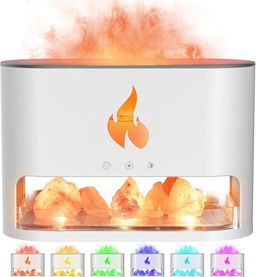 3 in 1 Aroma Flame Diffuser