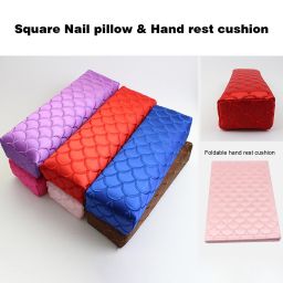 Manicure Pillow Standard