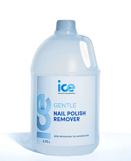 Acetone - Nail Polish Remover Strong 4L