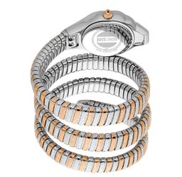 Ravenna Two Tones RG Silver Grey  