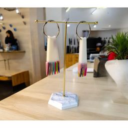 Nail palettes Hanger 