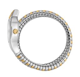 Ravenna Two Tones YG Silver