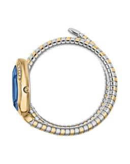 Just Cavalli Women’s Analogue Watch JC1L224M0075