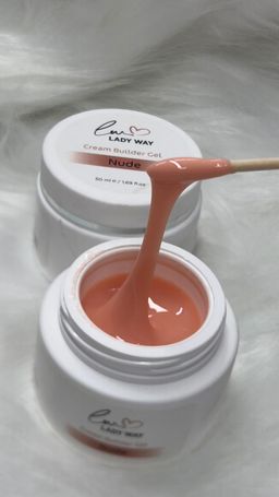 Ladyway Cream Builder Gel 50ML