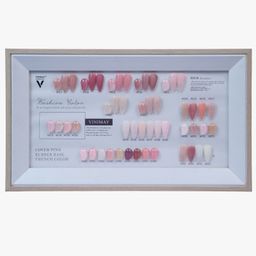 Vinimay French Gel Polish 15ml