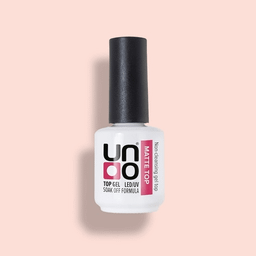 UNO Top Coat Matte 