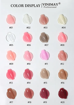 Vinimay Buildinggel 15ML