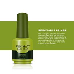 Vinimay Base Coat 15ml