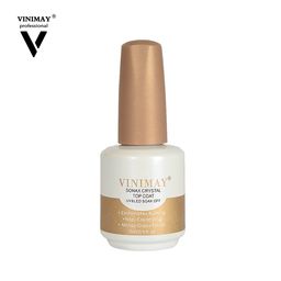 Vinimay Top Coat Sonax 15ml