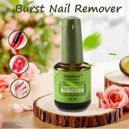 Vinimay Magic Remover