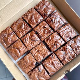 Brownies & Bars