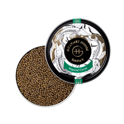Gourmet House Caviar - Imperial Kaluga (China)