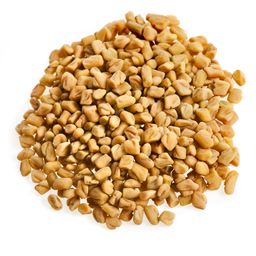 Fenugreek حلبه