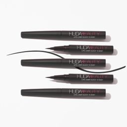 Hudabeauty - Eyeconic Eye Duo