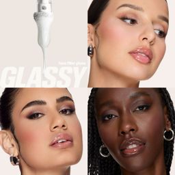 Hudabeauty -  Habibti Face and Lip Set