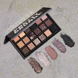 Hudabeauty - Pretty Grunge Eyeshadow Palette