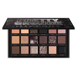 Hudabeauty - Pretty Grunge Eyeshadow Palette