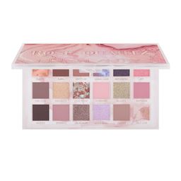 Hudabeauty - Rose Quartz Eyeshadow Palette
