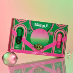 Bubble - Wicked x Bubble: Other Half