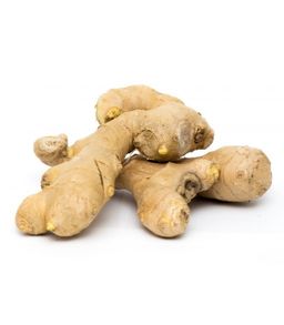 Whole ginger زنجبيل حب