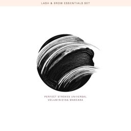 Rare Beauty - Lash & Brow Essentials Duo Makeup Gift Set