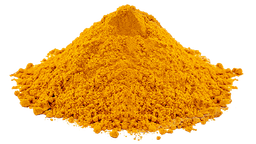 Ground turmeric عقده صفره