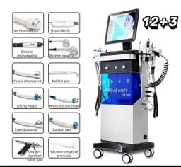 Hydrafacial 15 in 1 