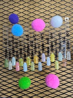 MXBon Jelly Gel Polish 15ML