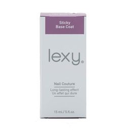 Lexy - Sticky Base Coat 15ML