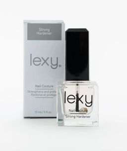 Lexy - Strong Hardener 15ML