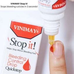 Vinimay Stop Blood