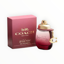 Coach Wild Rose
