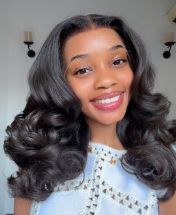 20” luxury wavy blend (Copy)