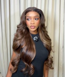 26” Bey wavy blend  (Copy)