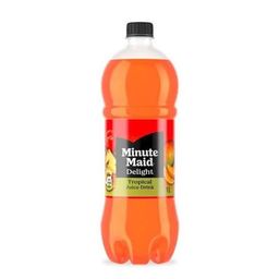 Minute maid tropical 1lt