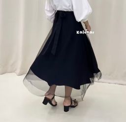  Lara Tulle Skirt (Rok Tutu Lilit)