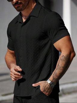 Chemise manche courte 