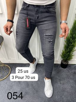 Jeans Homme