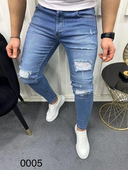 Jeans Homme